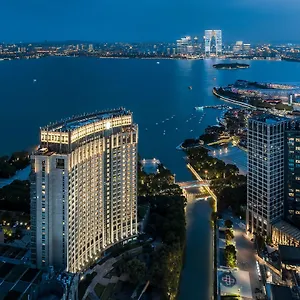 Intercontinental Suzhou By Ihg ***** Suzhou (Jiangsu)